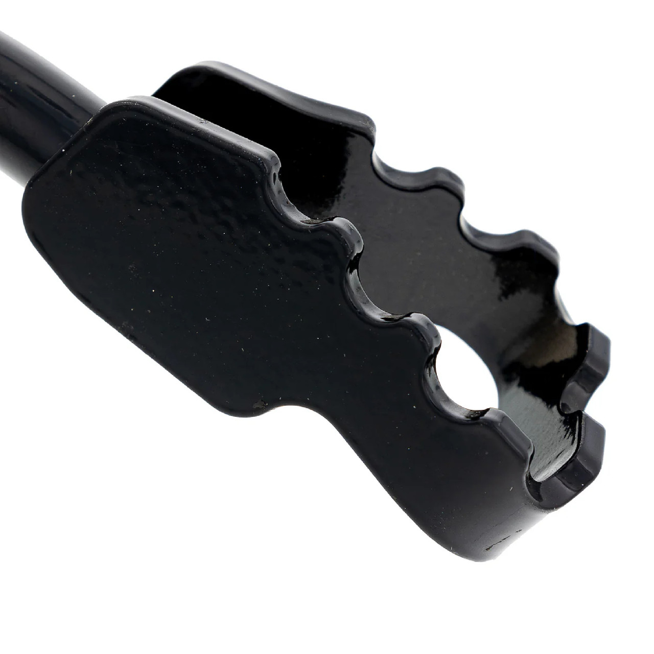 Polaris OEM Weld-Lever,Brake,Blk, 1912821-067