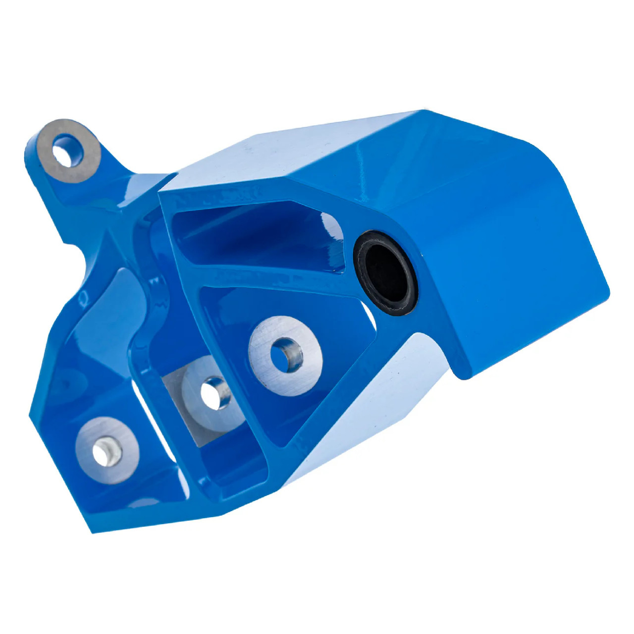 Polaris OEM Asm-Spindle,Right Hand Mtrc,Rmk Iskblu, 1823898-737