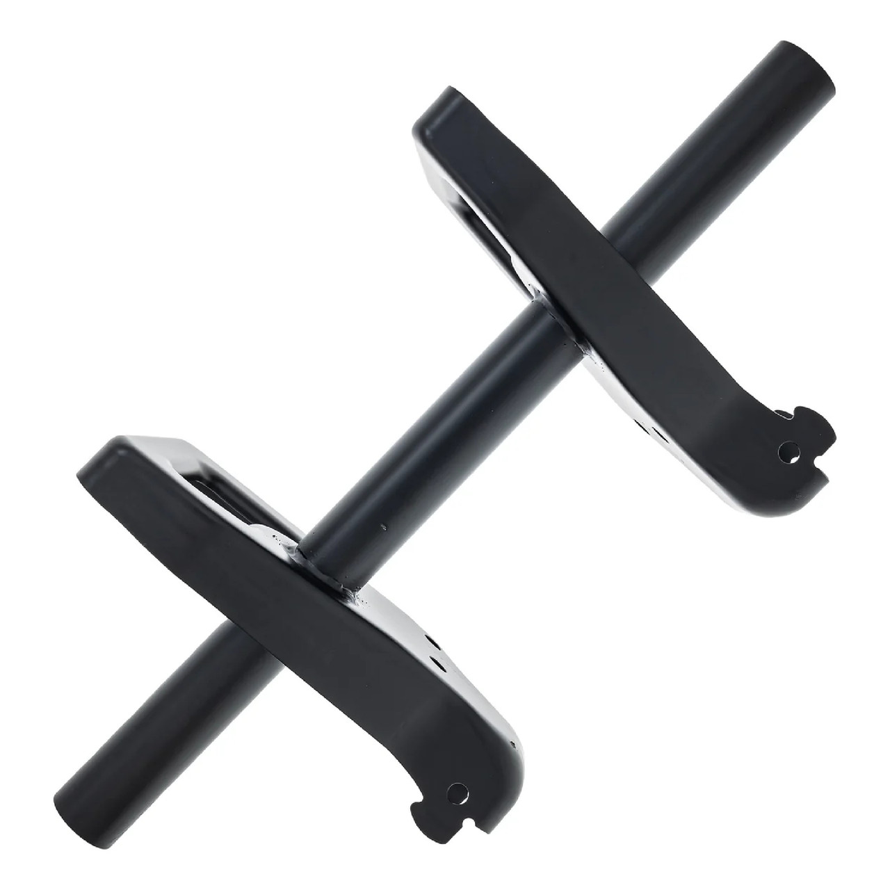 Polaris OEM Weld-Stabilizer Support,M.Blk, 1542848-458