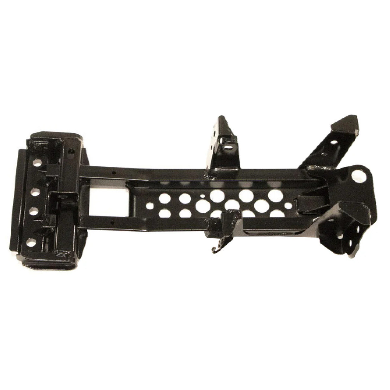 Polaris OEM Subframe Weld, Medium Gloss Bla, 1014793-067