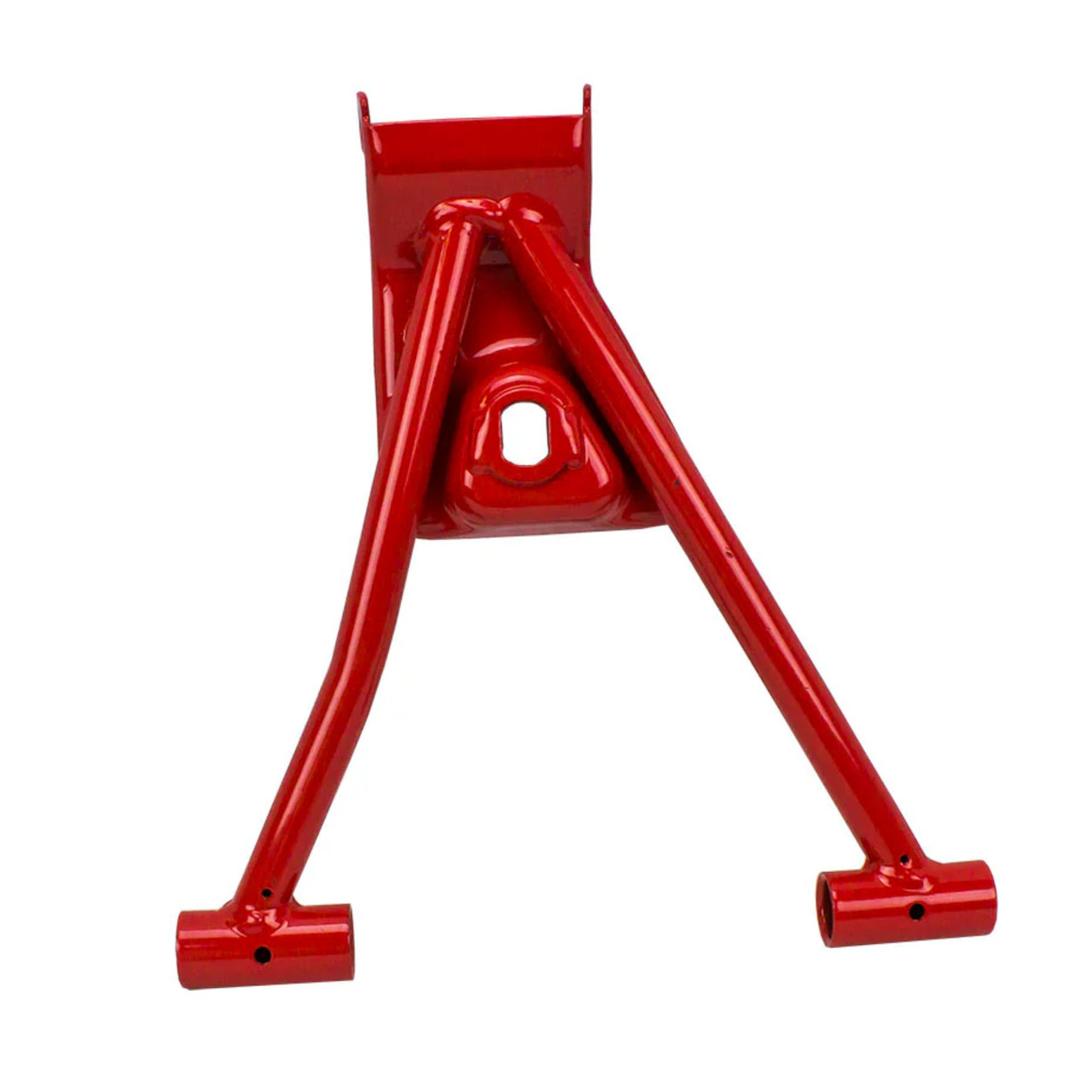 Polaris OEM Weld-Upper Control Arm,Right Hand,Red, 1014321-293