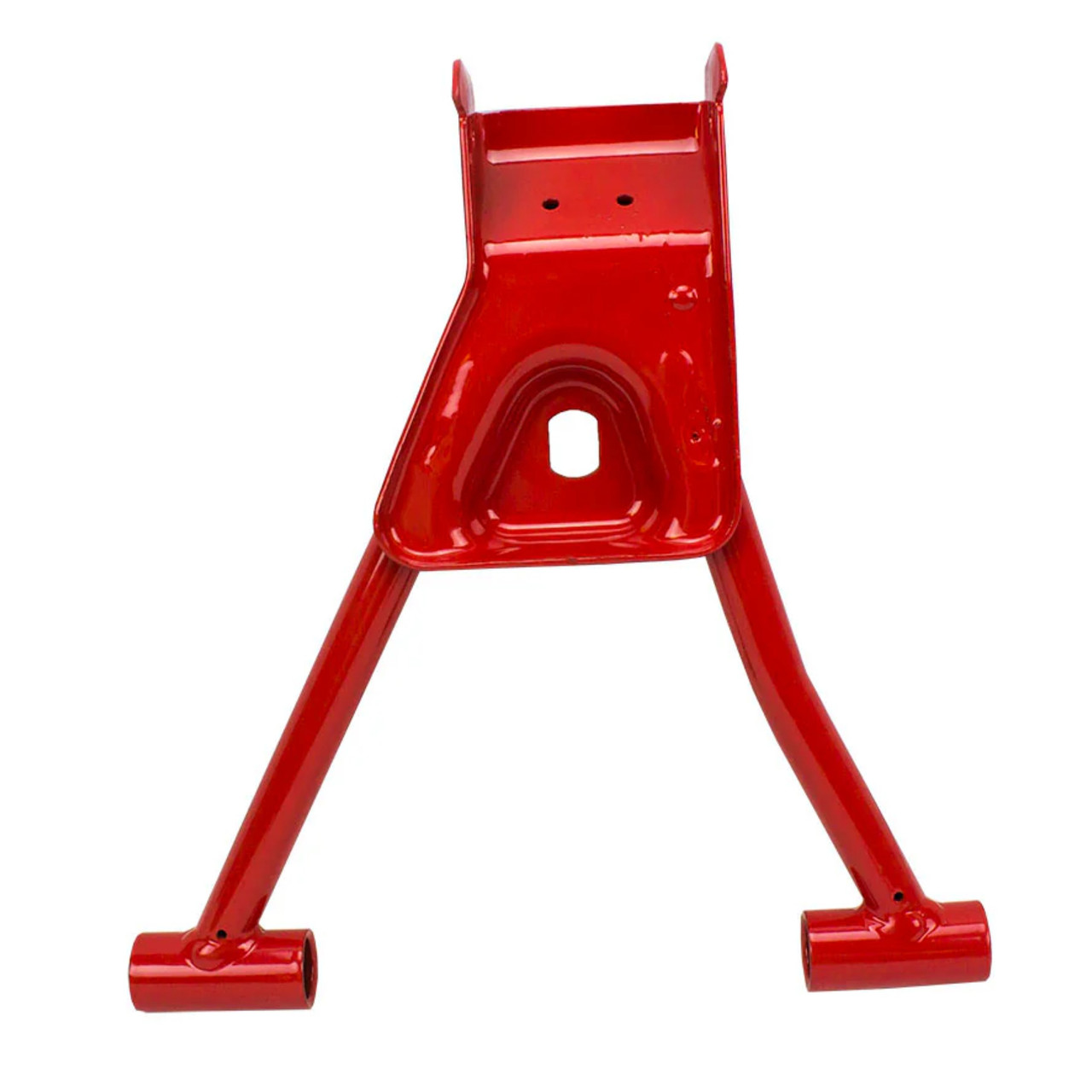 Polaris OEM Weld-Upper Control Arm,Right Hand,Red, 1014321-293
