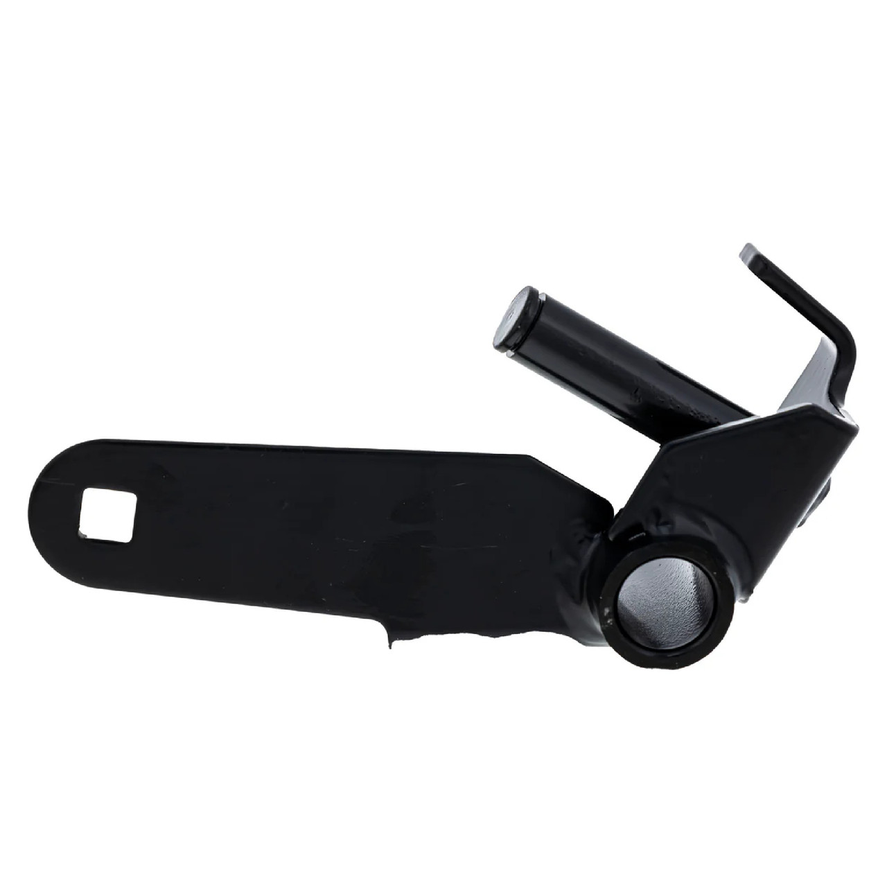 Polaris OEM Weld-Shift Brkt,Fixed,Blk, 1020975-458