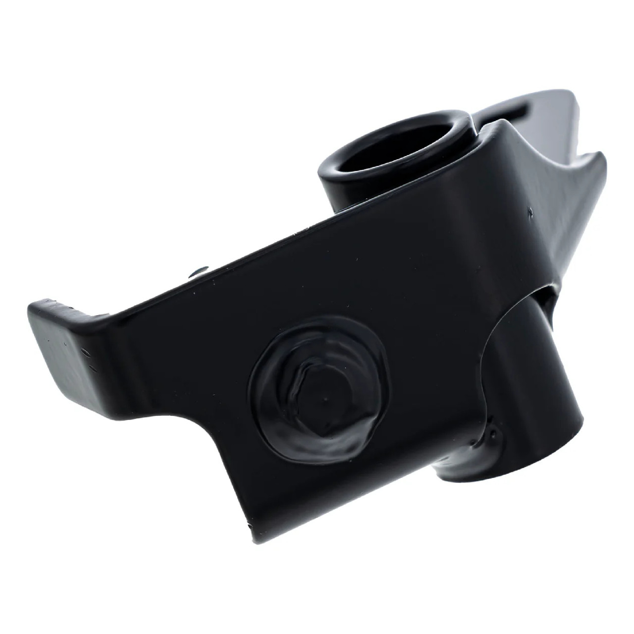 Polaris OEM Weld-Shift Brkt,Fixed,Blk, 1020975-458
