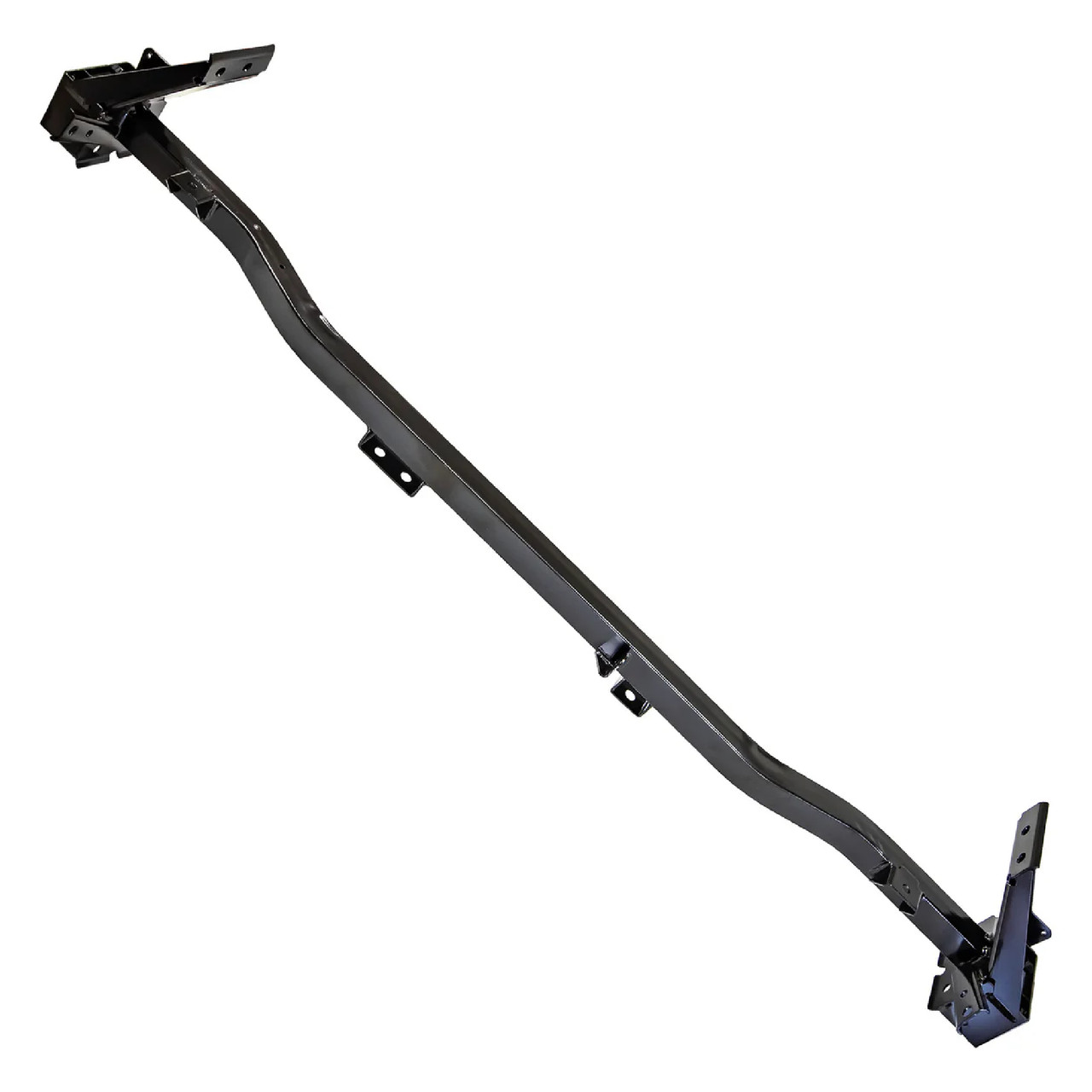 Polaris OEM Weld-Cab Support,Rear,Blk, 1020588-329