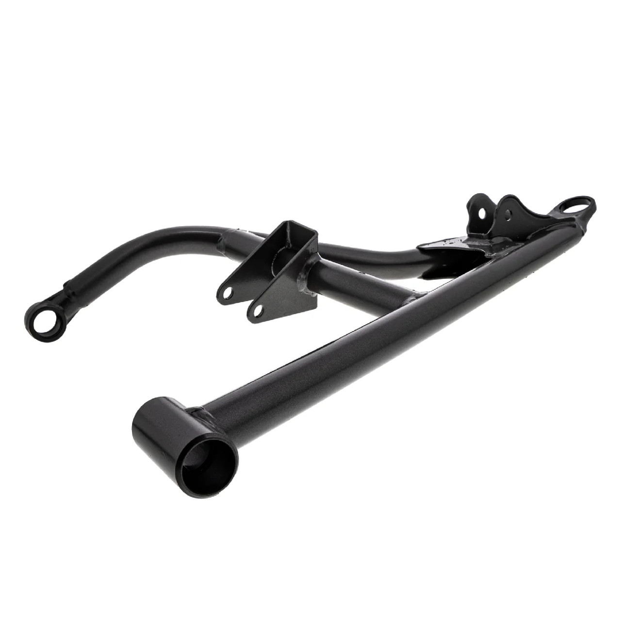 Polaris OEM Titanium Front Left Upper Control Arm for RZR, 1025143-705