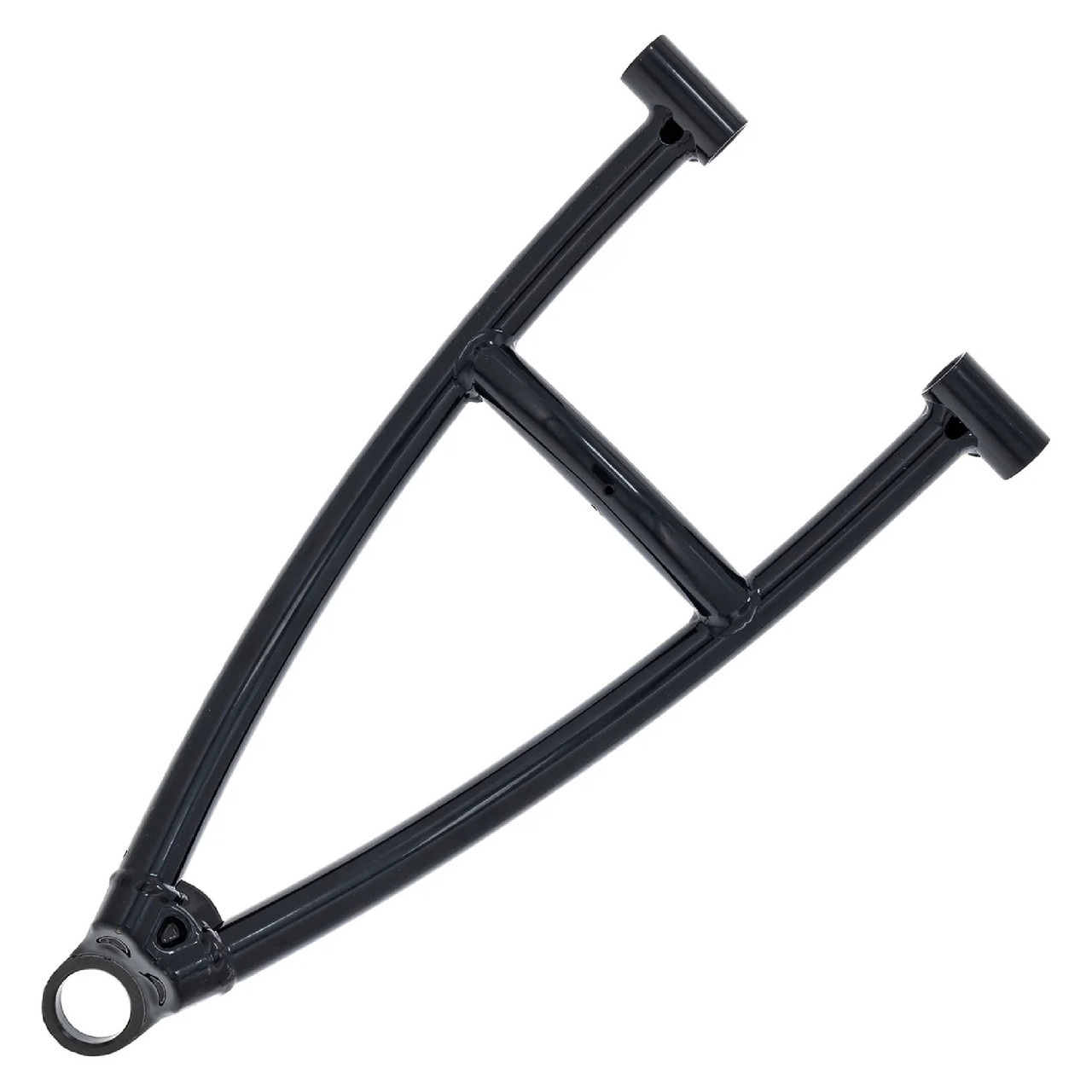 Polaris OEM Weld-Uca,Front,Left Hand,Blk, 1020527-067