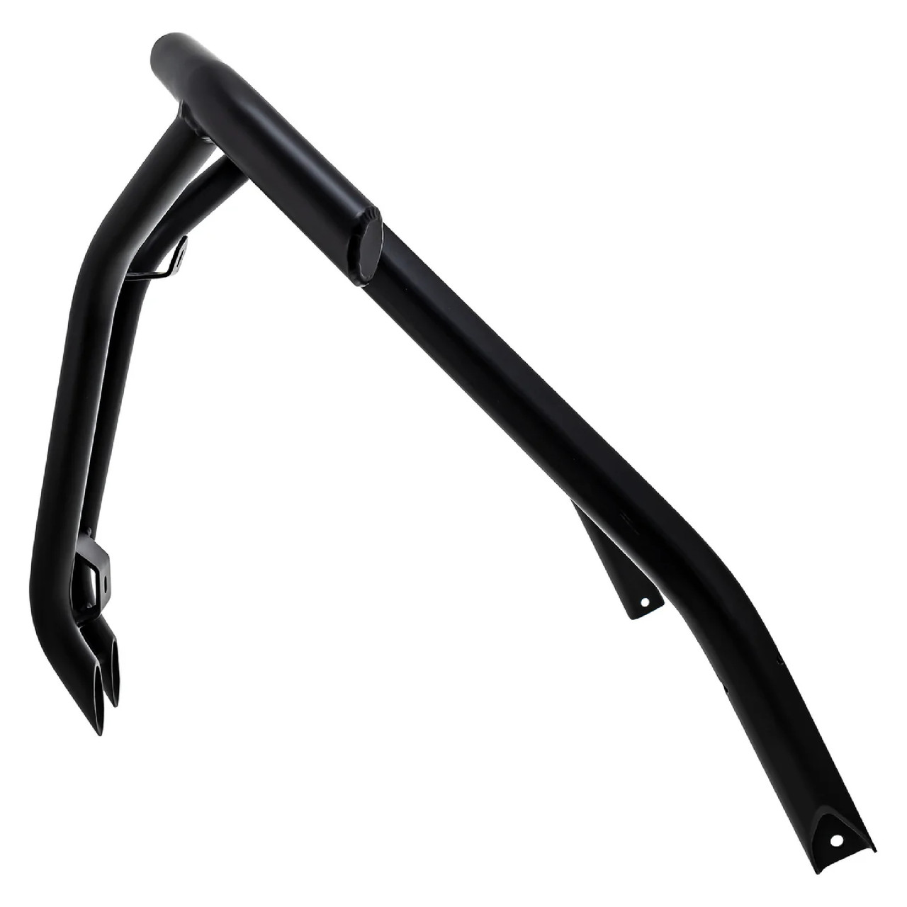 Polaris OEM Weld-Bumper Front Ult Matteblk, 1020383-458