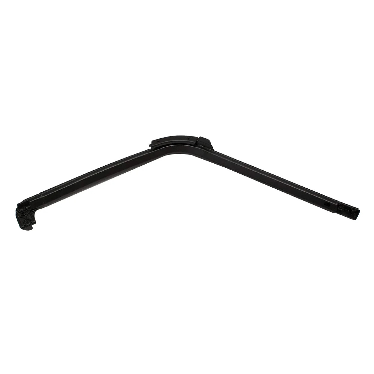 Polaris OEM Weld-Cab Frame,Frt,Left Hand,Mud,Blk, 1021900-458