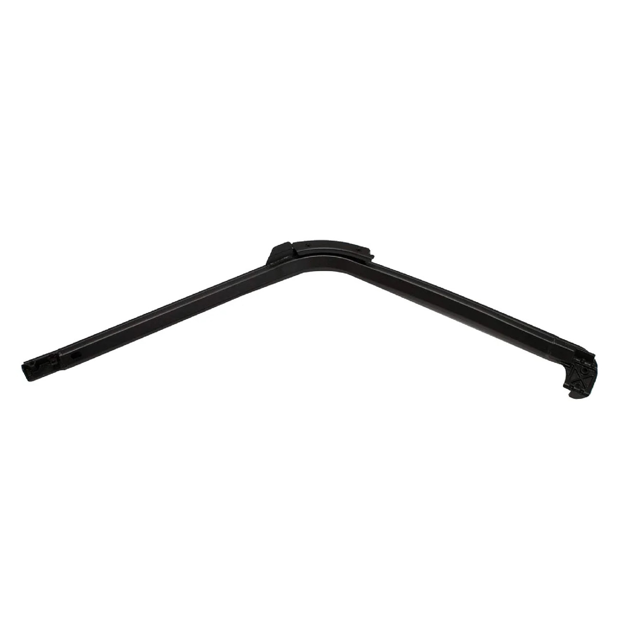 Polaris OEM Weld-Cab Frame,Frt,Left Hand,Mud,Blk, 1021900-458