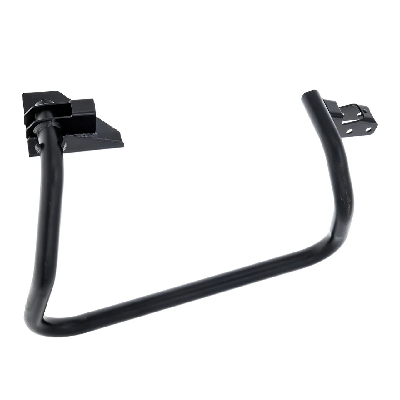 Polaris OEM Weld-Bolster,Seat,M.Blk, 1023194-458