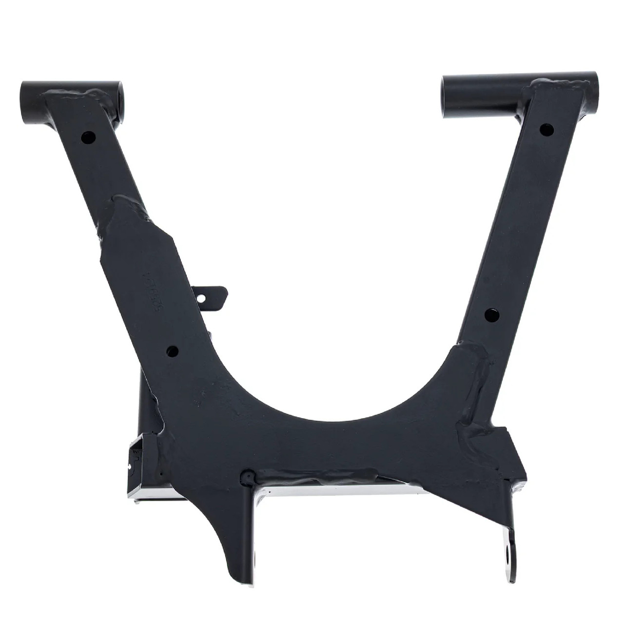 Polaris OEM Weld-Ctrl Arm,Lwr,Rr,Left Hand,Blk, 1019947-458