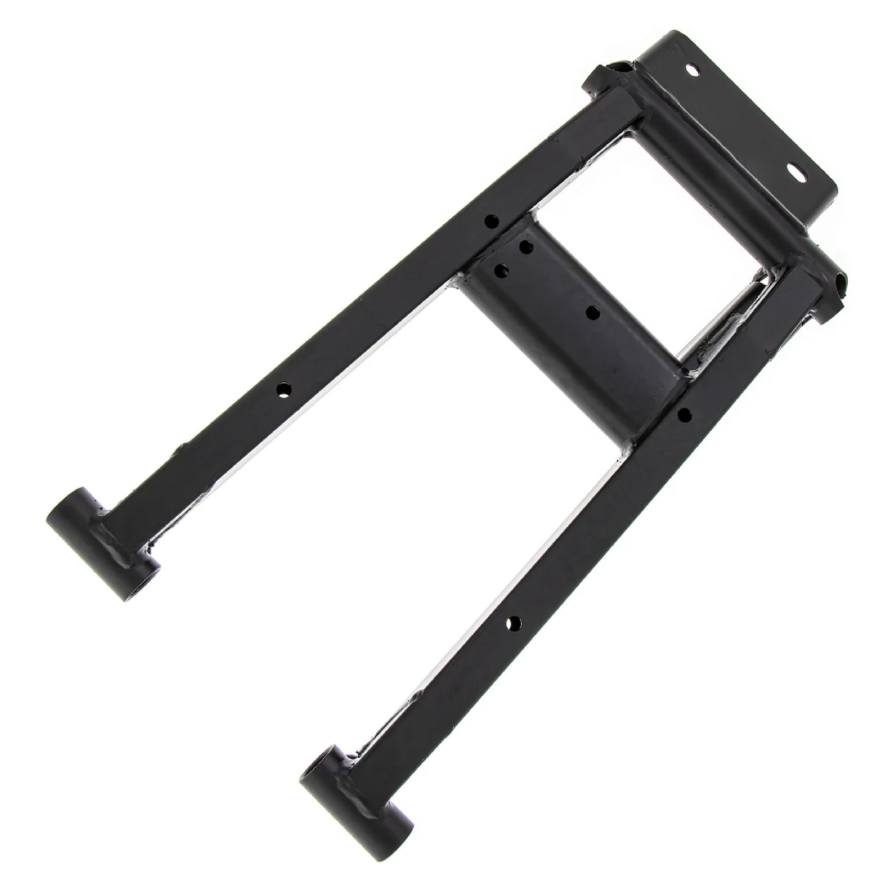 Polaris OEM Weld-Cntrlarm,Lwr,Rr,Left Hand,Lt,Blk, 1018217-458