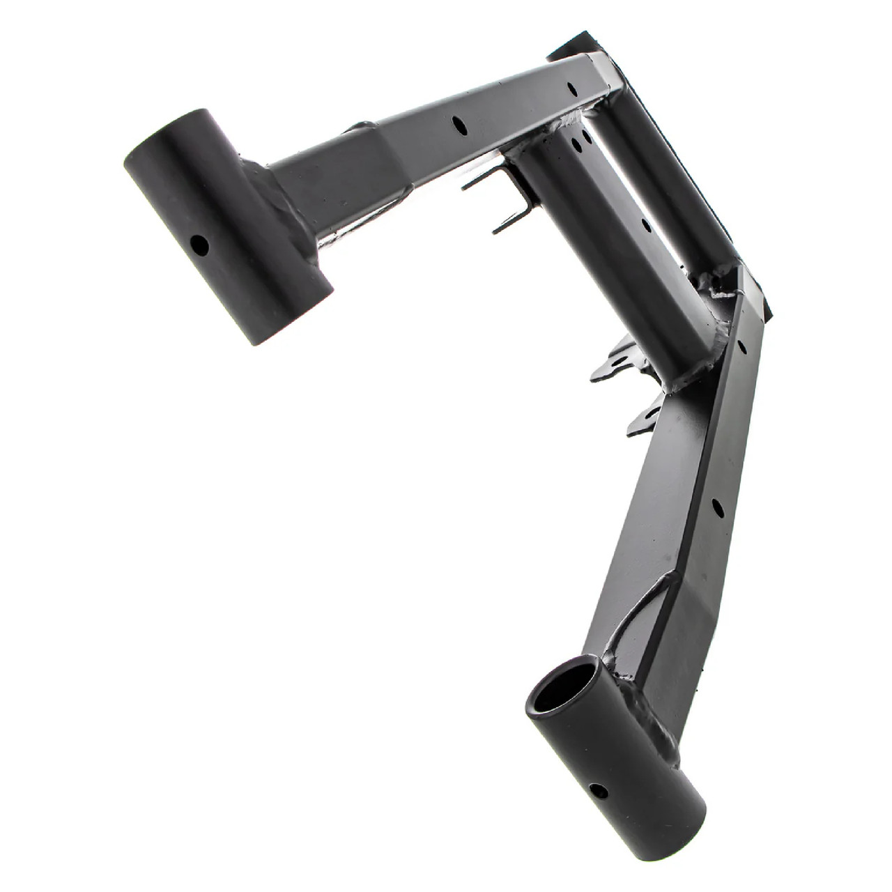 Polaris OEM Weld-Cntrlarm,Lwr,Rr,Left Hand,Lt,Blk, 1018217-458