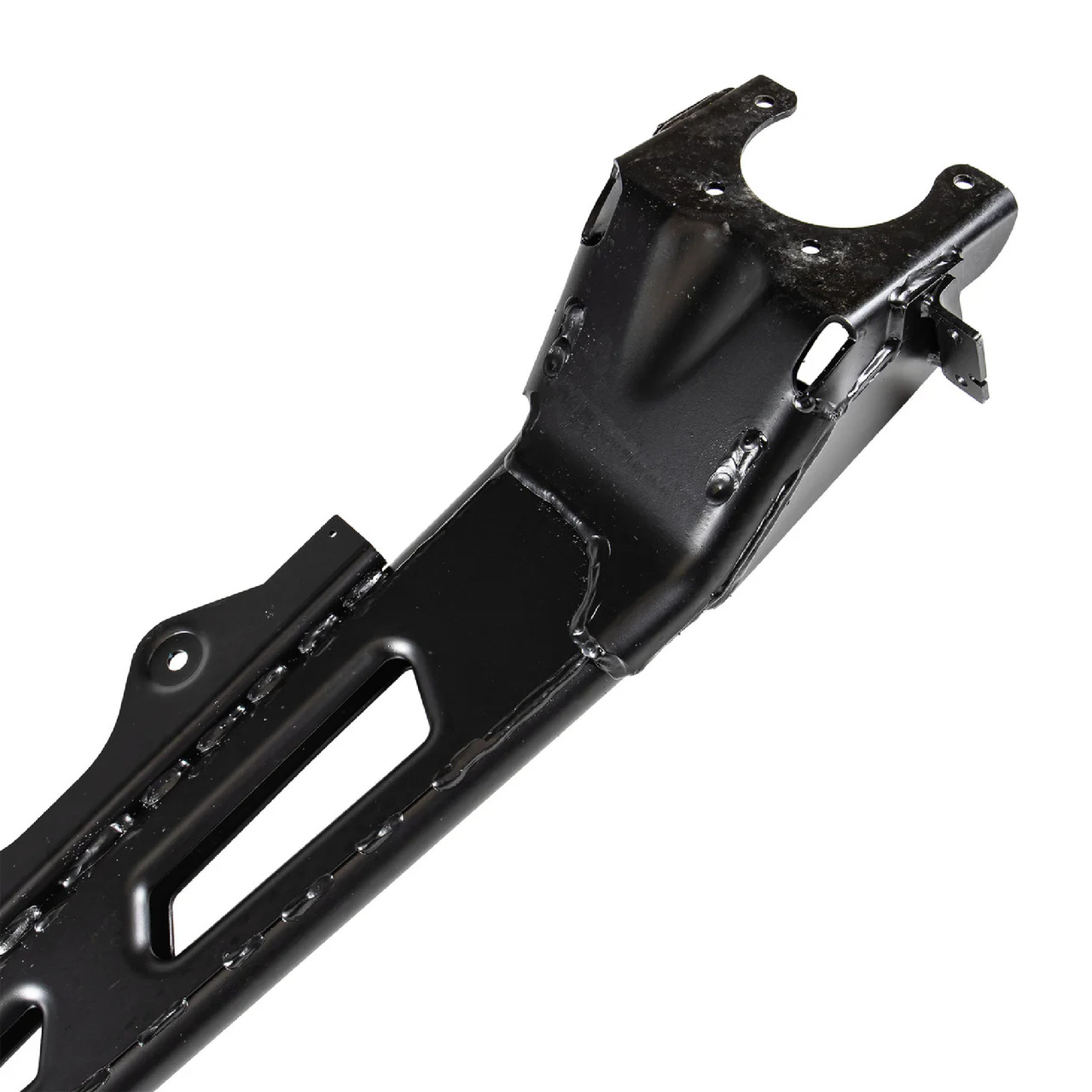 Polaris OEM Weld-Trl Arm,Left Hand,Blk, 1024416-458