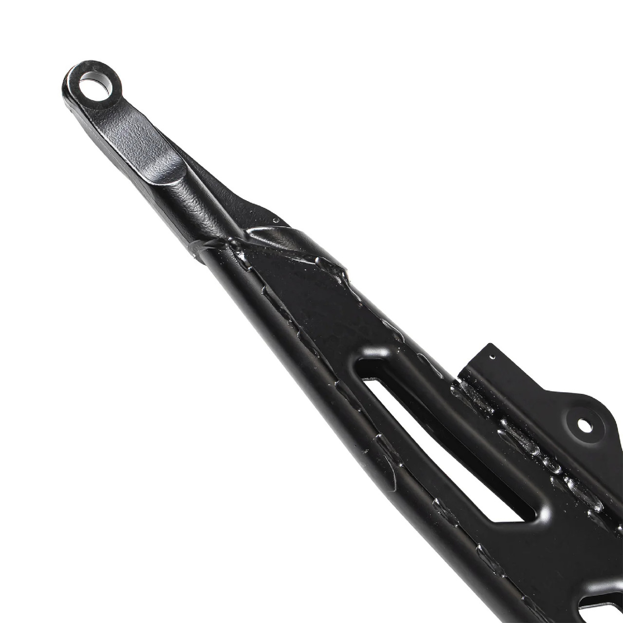 Polaris OEM Weld-Trl Arm,Left Hand,Blk, 1024416-458