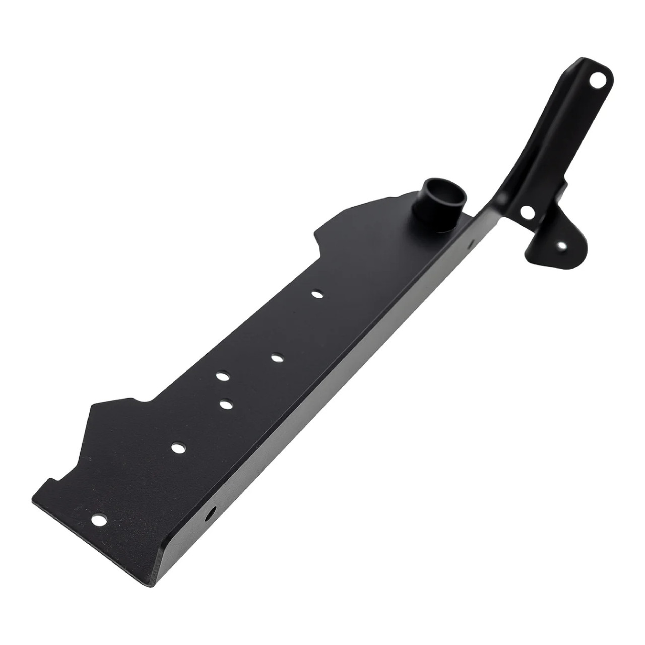 Polaris OEM Right Hand Tailgate Support Weld for Ranger, 1025857-458