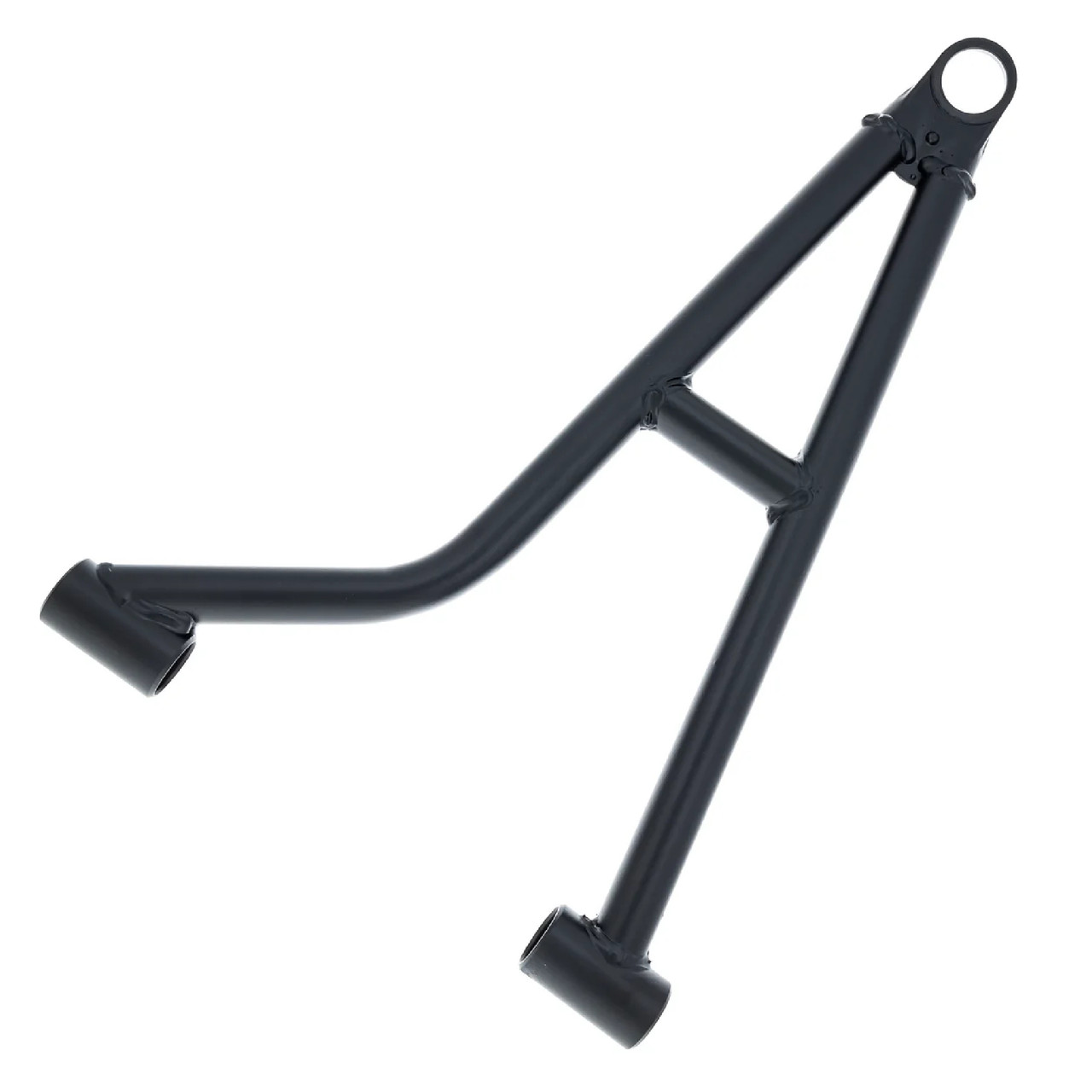Polaris OEM Matte Black Front Left Lower A-Arm for Ranger, 1025854-458