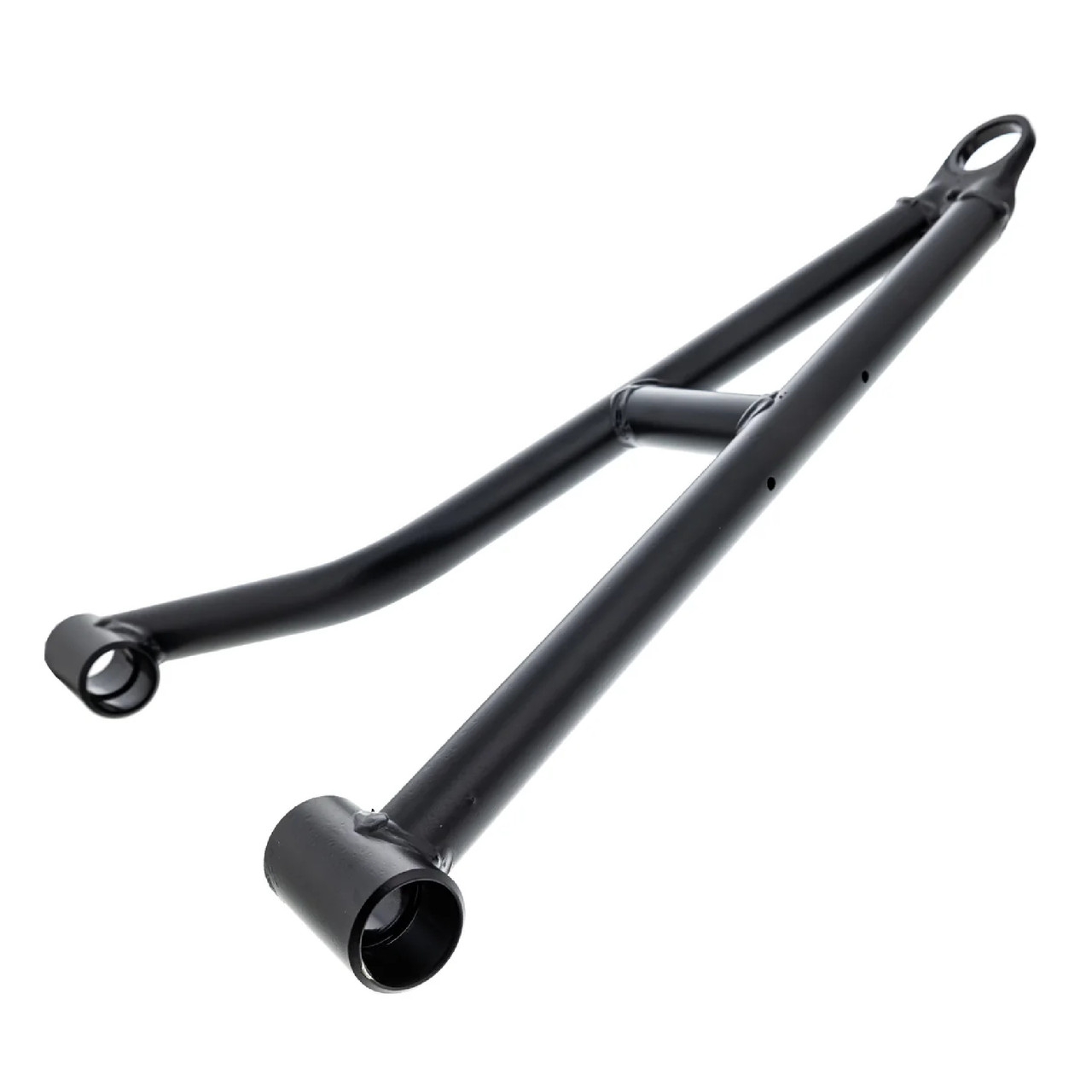 Polaris OEM Matte Black Front Left Lower A-Arm for Ranger, 1025854-458