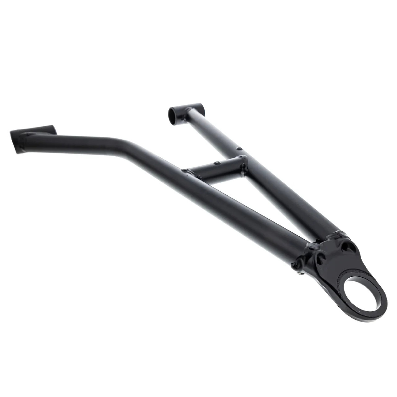 Polaris OEM Matte Black Front Left Lower A-Arm for Ranger, 1025854-458