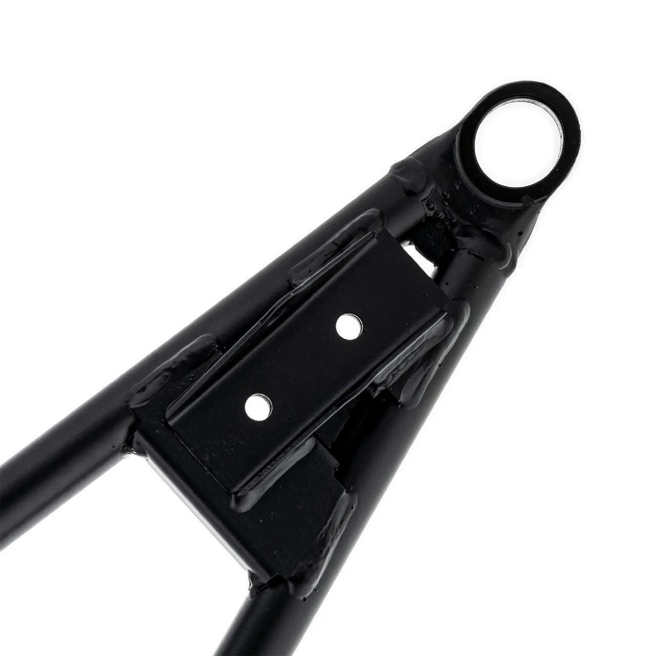 Polaris OEM Weld-Ctrl Arm,Upper,Frt,Right Hand,Mbk, 1018198-458
