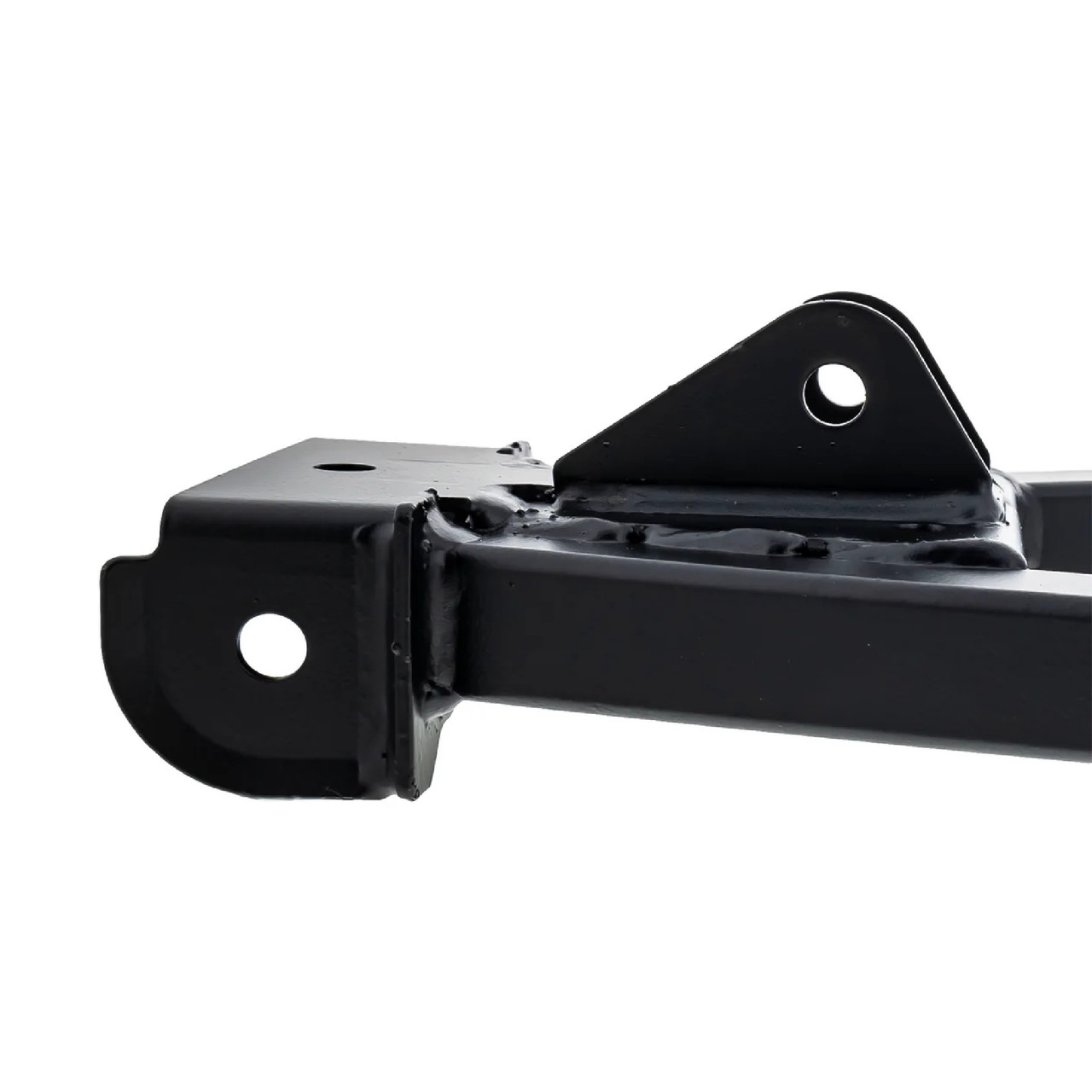 Polaris OEM Weld-Control Arm,Upper,M.Blk, 1018189-458