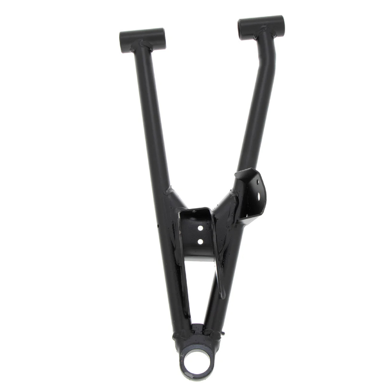 Polaris OEM Matte Black Front Right Upper A-Arm for Ranger, 1022807-458