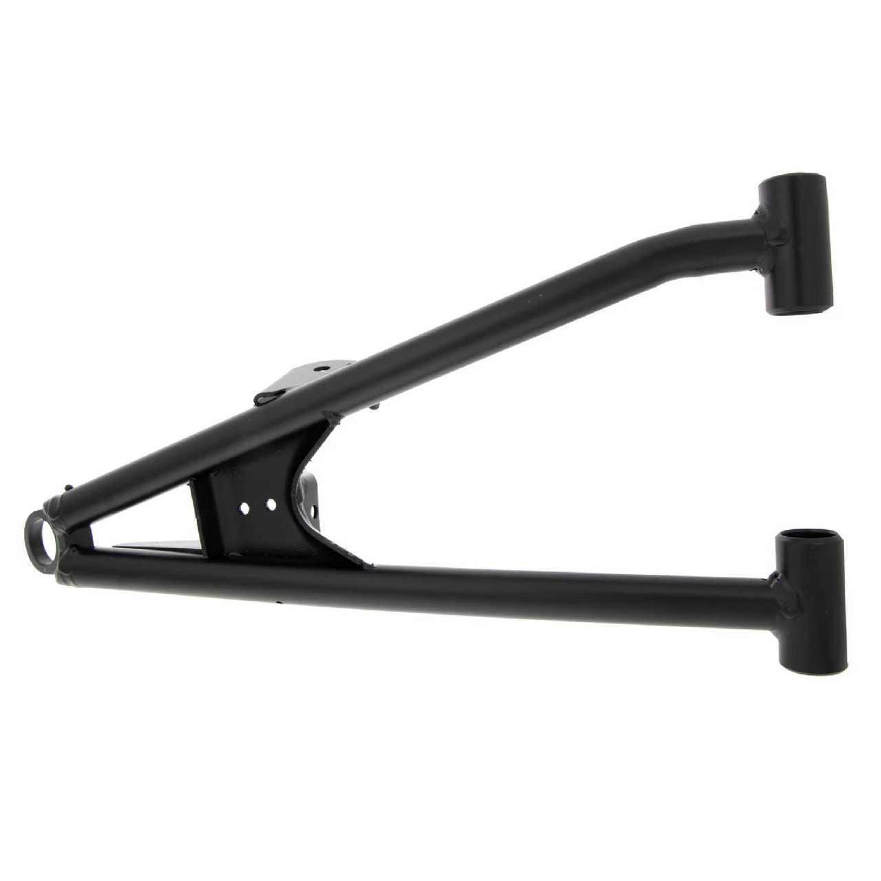 Polaris OEM Matte Black Front Right Upper A-Arm for Ranger, 1022807-458