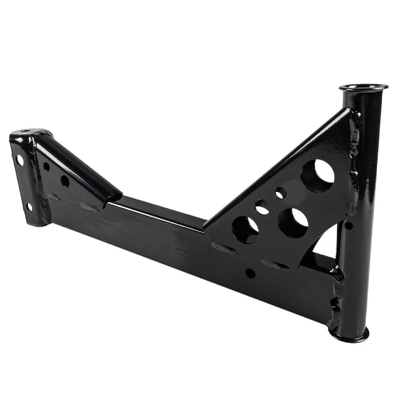 Polaris OEM Weld-Uca,Rear,Rh,Blk, 1025620-067