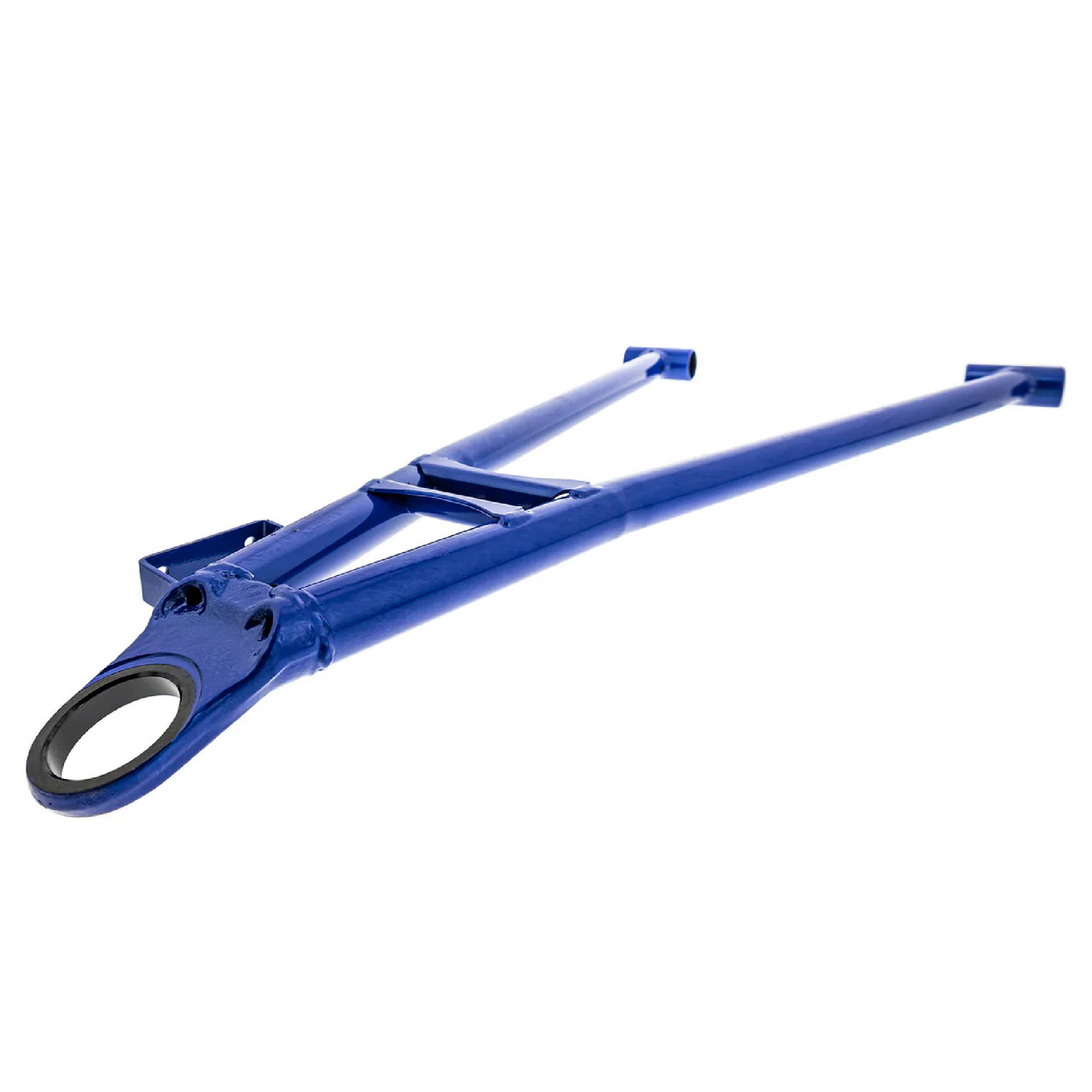 Polaris OEM Weld-Ctrl Arm,Lwr,Fr,Right Hand,64,Blu, 1021481-751