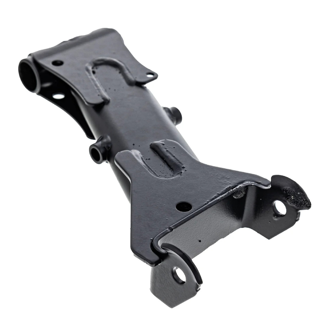 Polaris OEM Weld-Ctrl Arm,Upper,Rr,Left Hand,Bl, 1021408-458