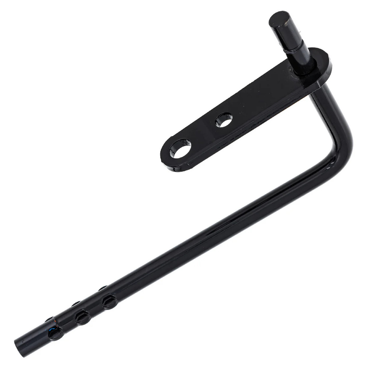 Polaris OEM Weld-Shift Handle,Blk, 1015598-067