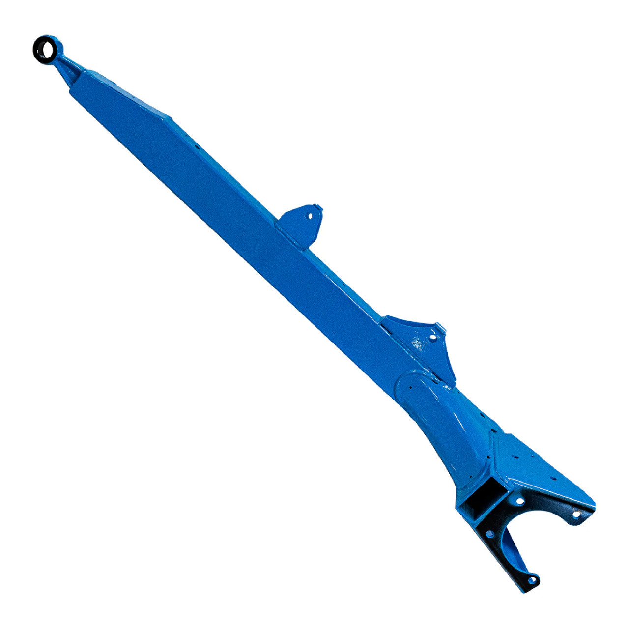 Polaris OEM Weld-Trl Arm,Left Hand,Sky Blu, 1019356-737