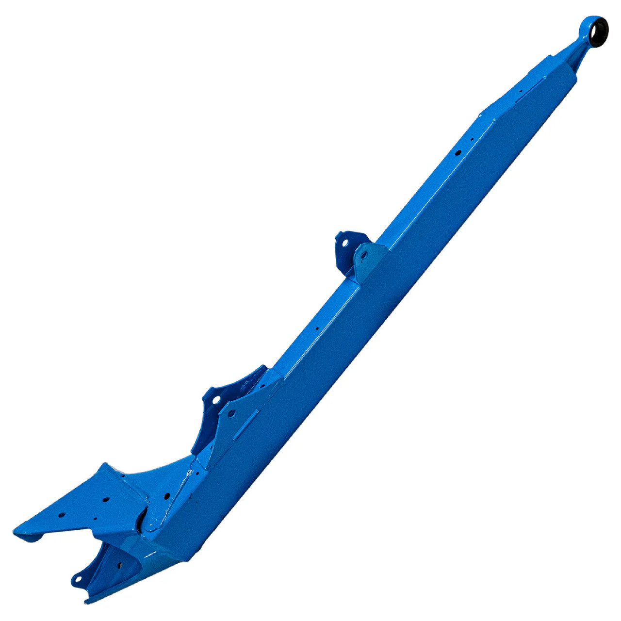 Polaris OEM Weld-Trl Arm,Left Hand,Sky Blu, 1019356-737