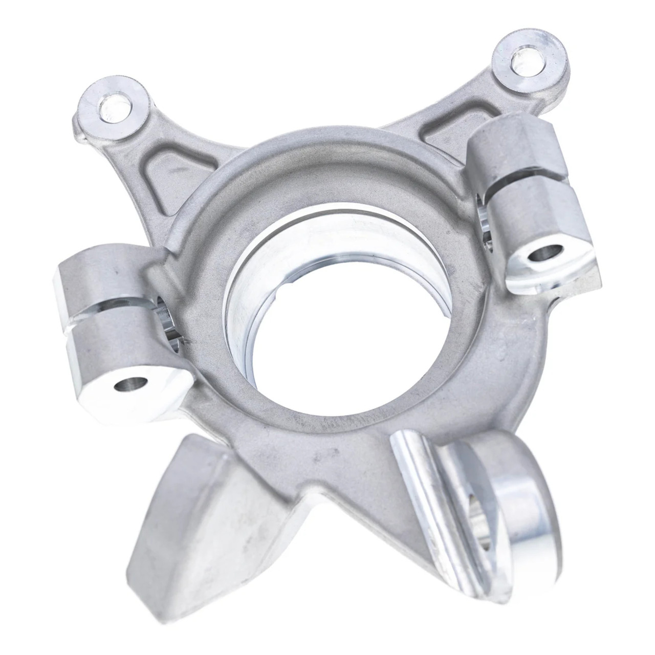 Polaris OEM Front Right Hand Knuckle for RZR, 5143222