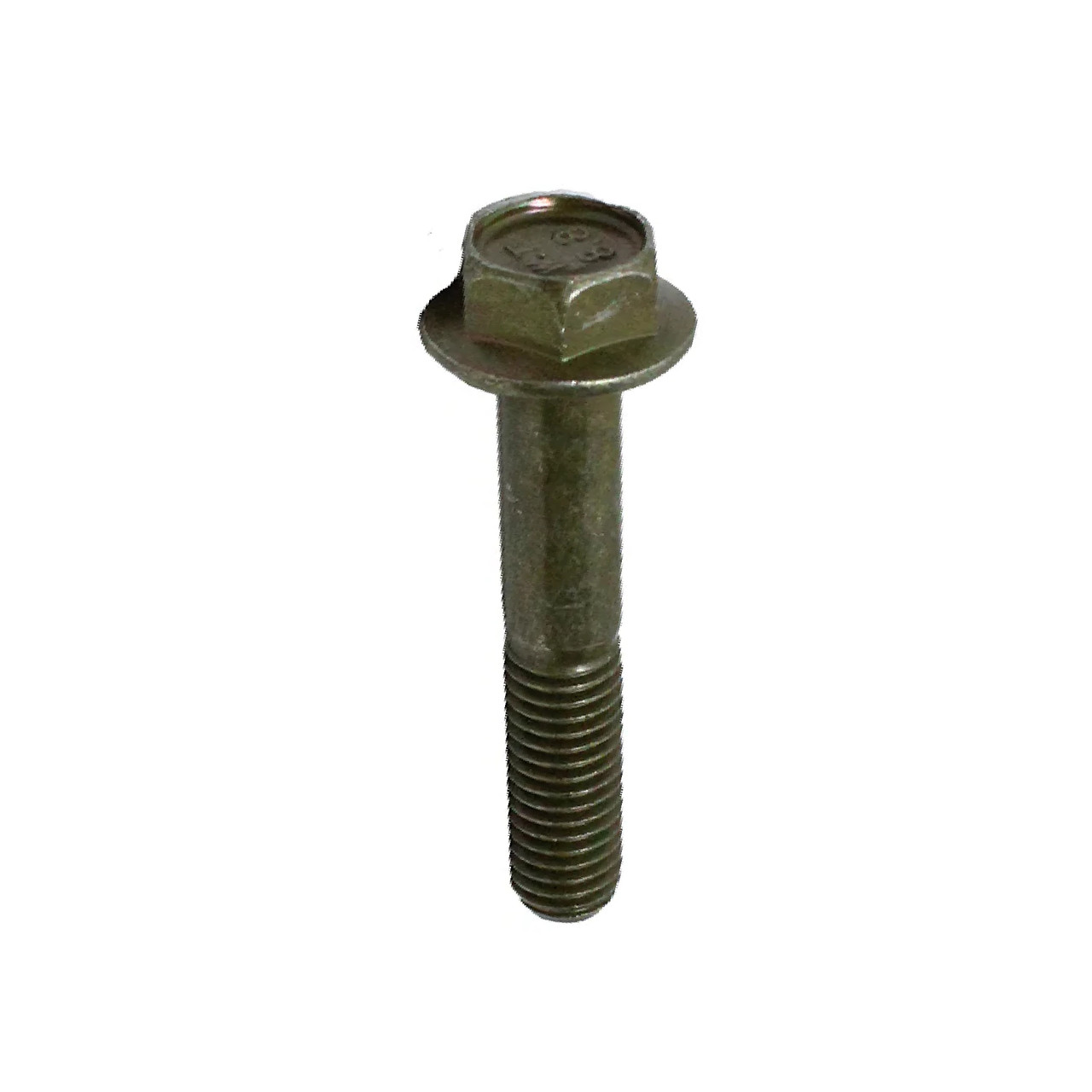 Polaris Snowmobile OEM Hexagonal Flange Screw (M10 x 1.5 x 55), 7519132