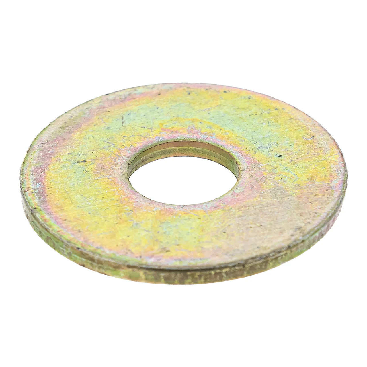 Polaris OEM Rear Wheel Drive Assembly Washer, 7555745