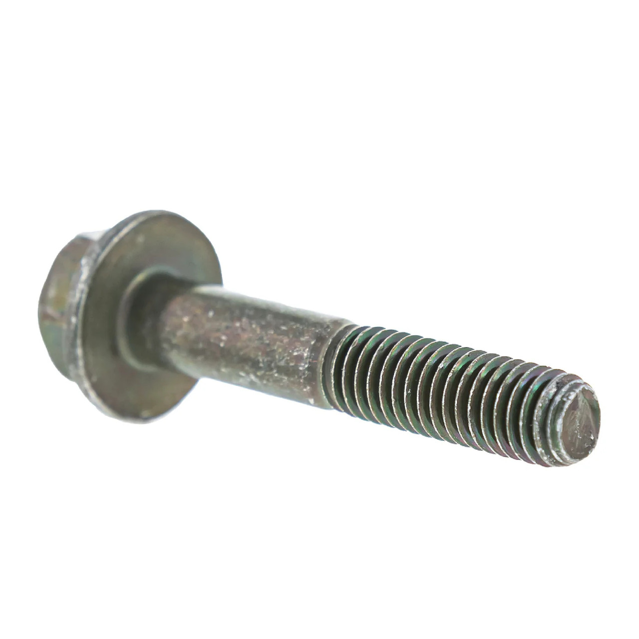 Polaris OEM Hexagonal Flange Bolt (M6 x 1.0 x 35), 7518612