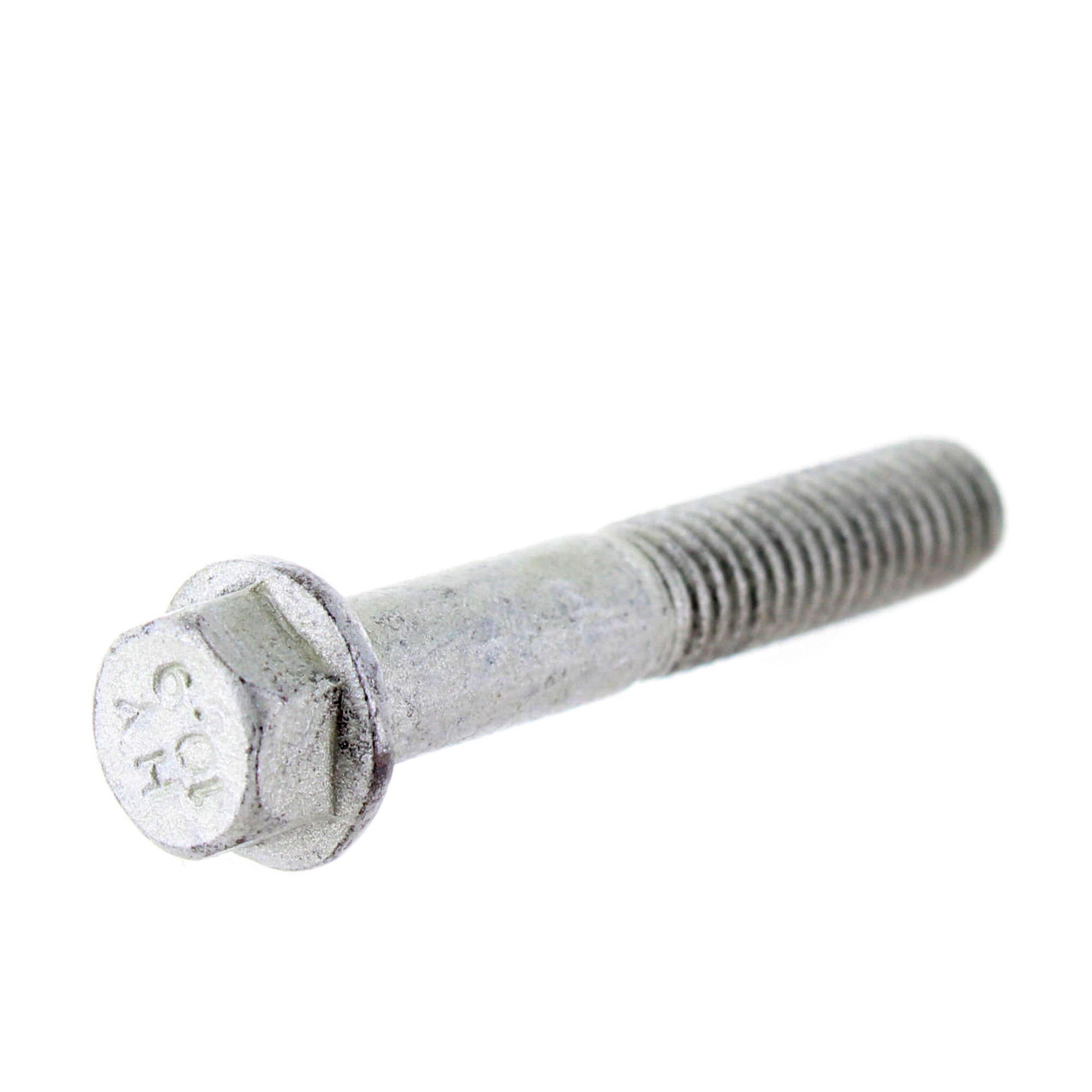 Polaris OEM Hexagonal Flange Screw (M6 x 1), 7520689