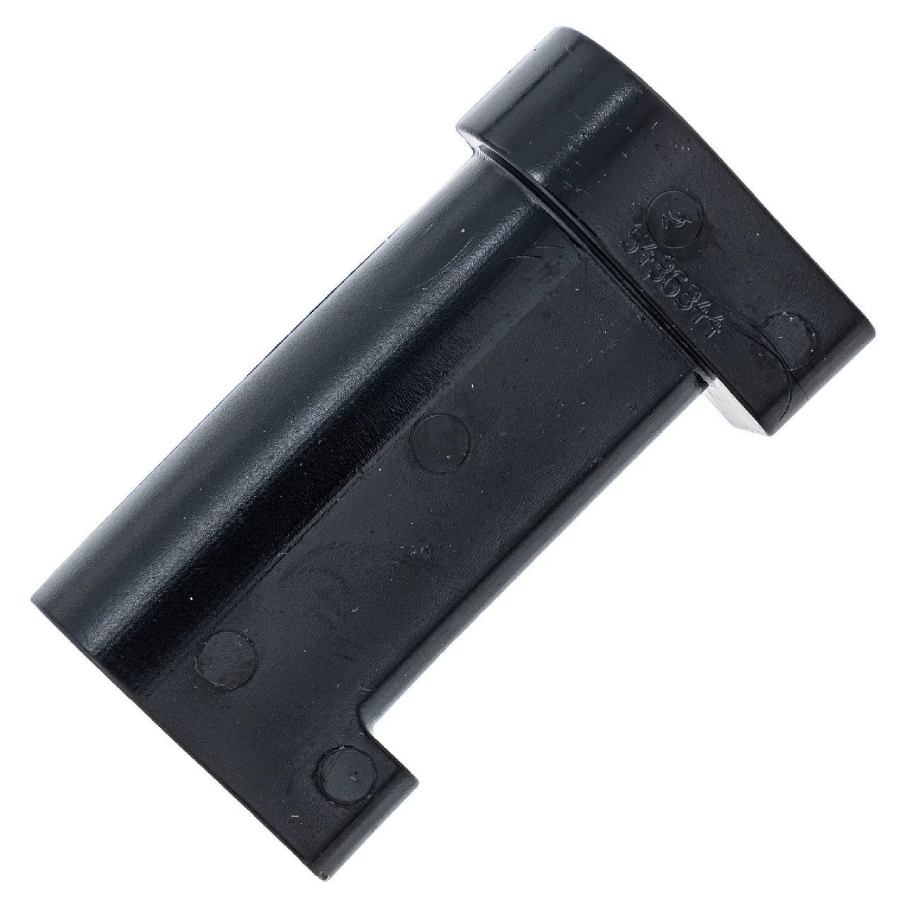 Polaris OEM Torsion Bar Bushing, 5436344