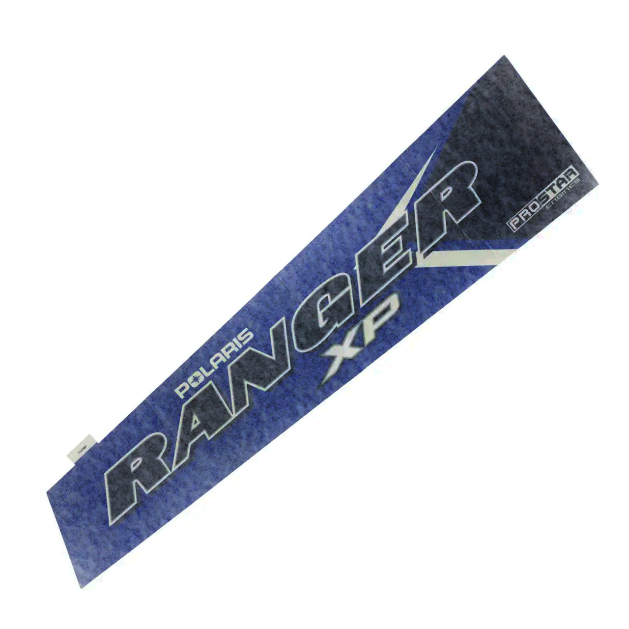 Polaris OEM Decal-Box,Xp,Prostar,Left Hand, 7187081