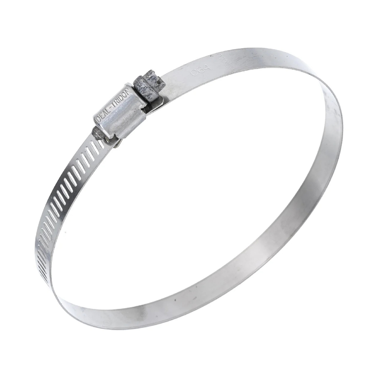 Polaris Snowmobile OEM Worm Drive Clamp, 7080741