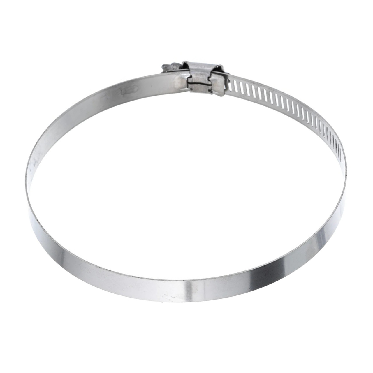 Polaris Snowmobile OEM Worm Drive Clamp, 7080741