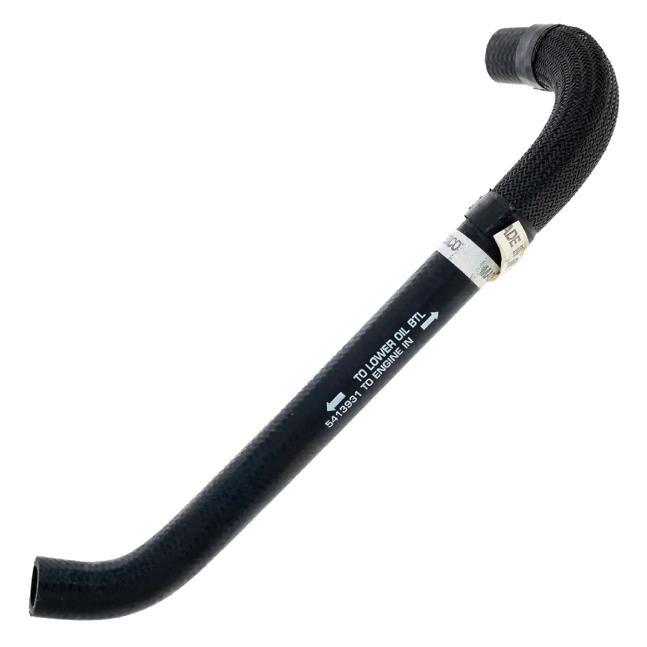 Polaris OEM Line-Main, Oil Supply, 5413931