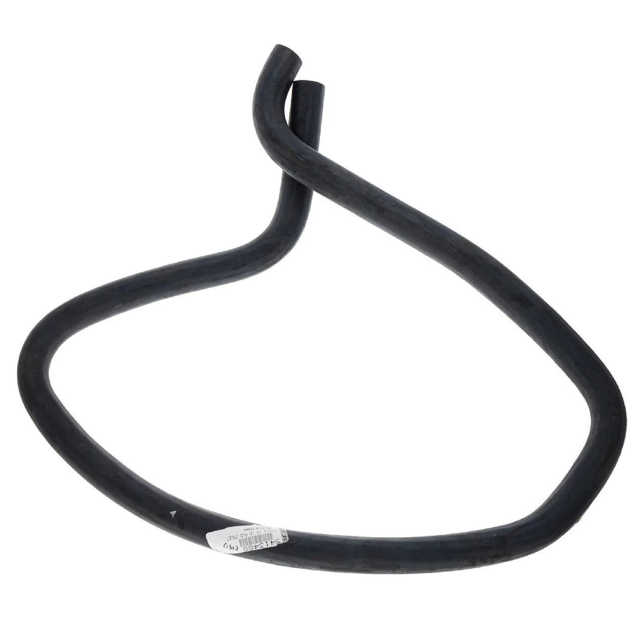 Polaris OEM Hose-1" Id Rad Inlet, 5413488