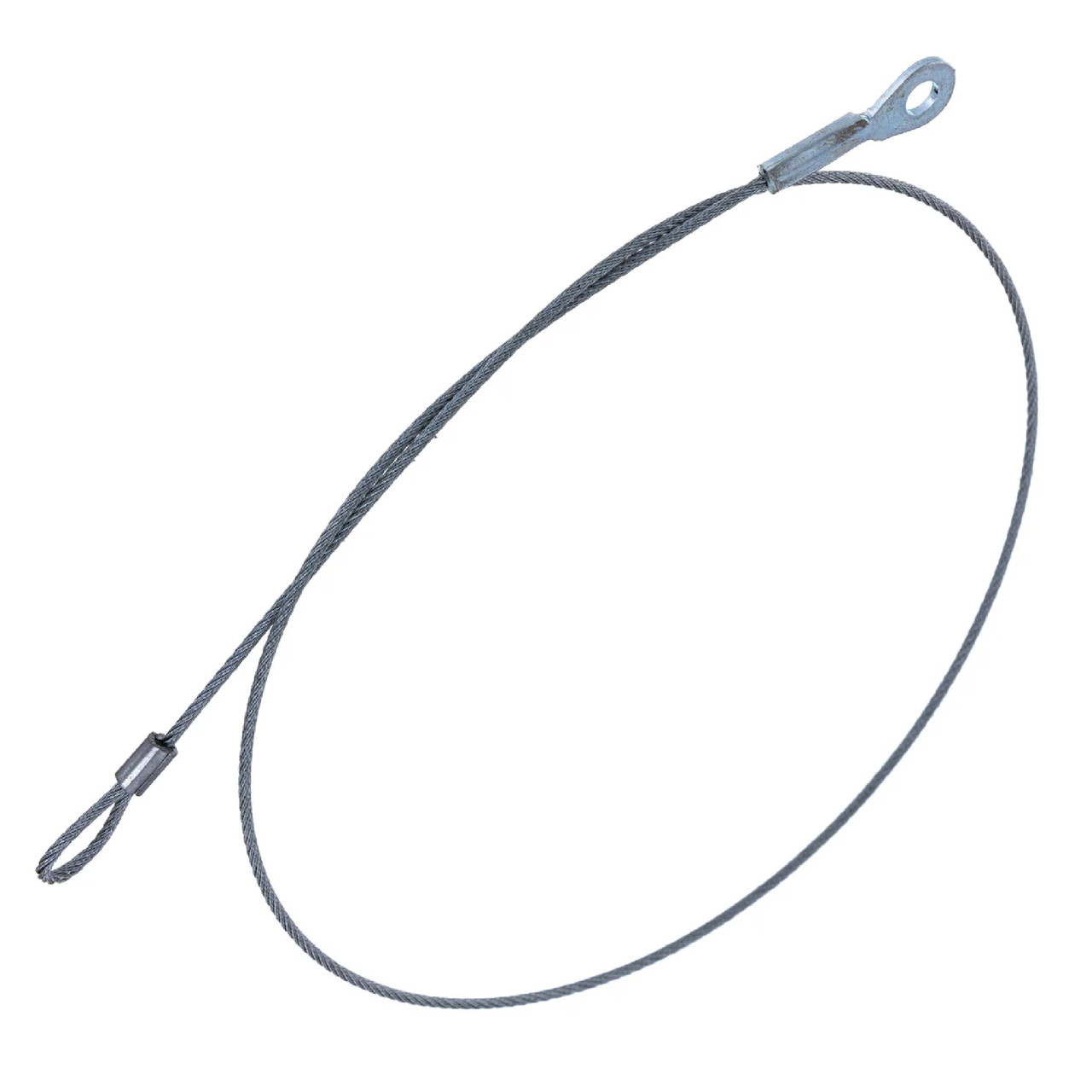 Polaris OEM Hood Cable for WideTrak, 7081732