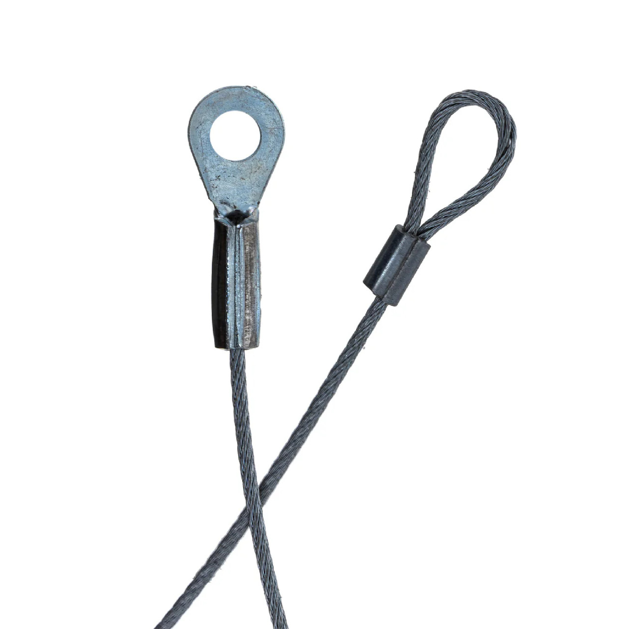 Polaris OEM Hood Cable for WideTrak, 7081732