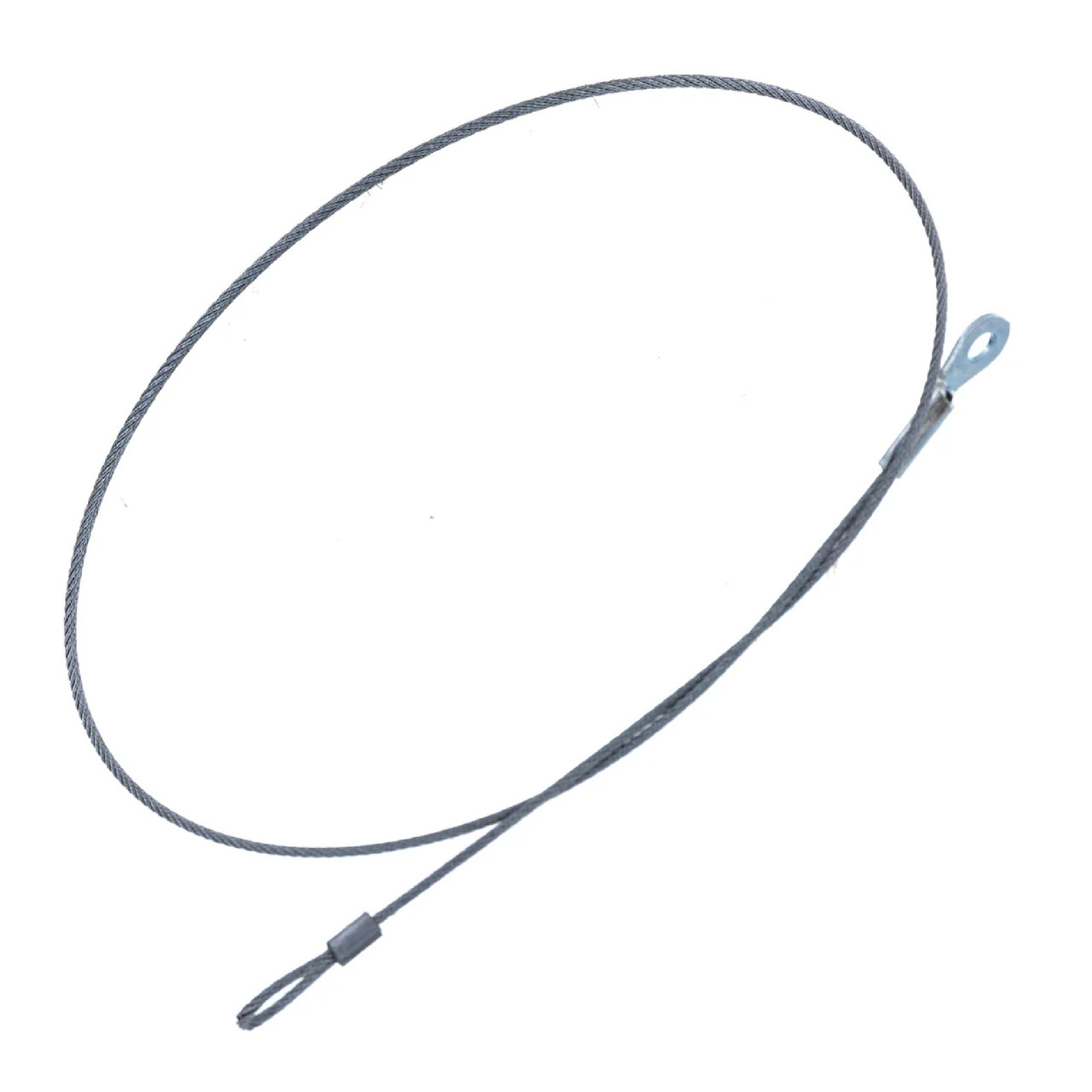 Polaris OEM Hood Cable for WideTrak, 7081732