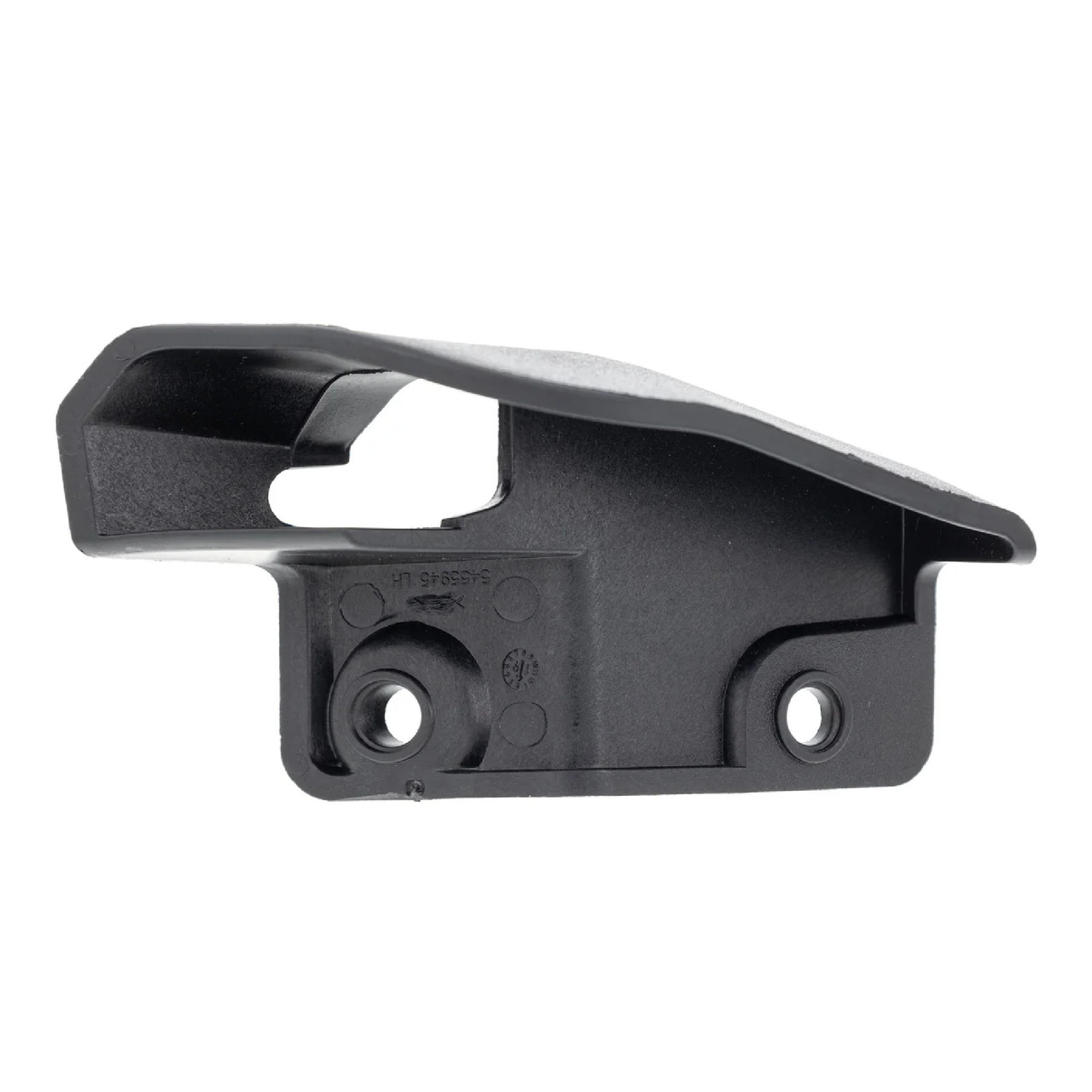 Polaris OEM Left Hand Lower Net Mount for Ranger, 5455945