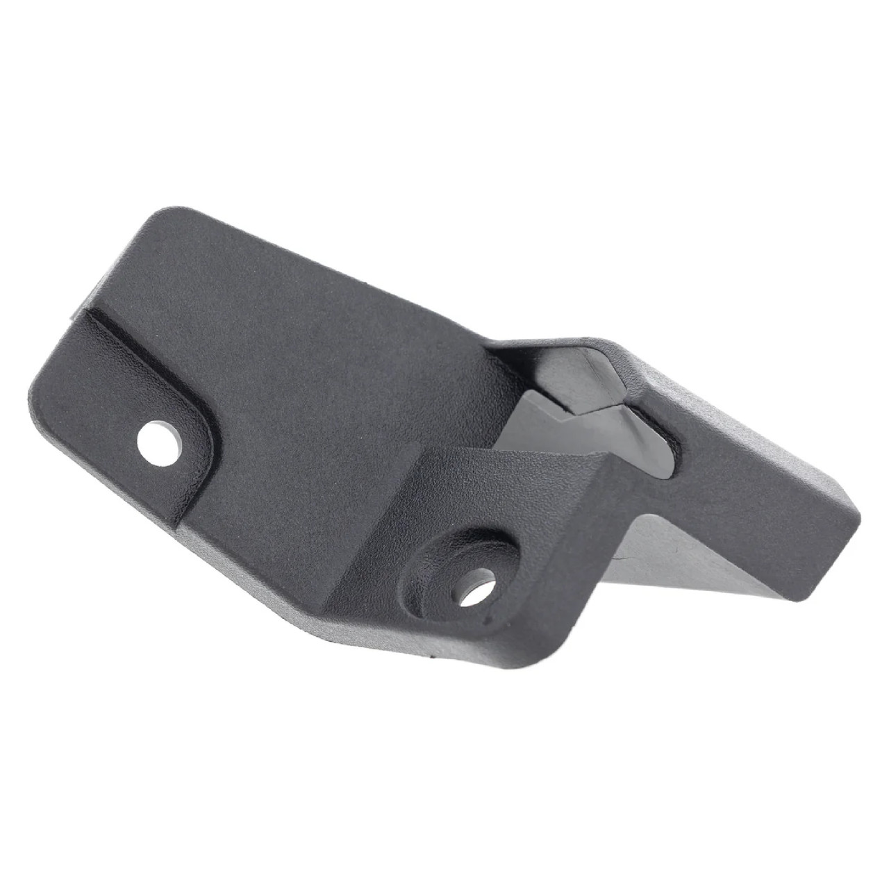 Polaris OEM Left Hand Lower Net Mount for Ranger, 5455945